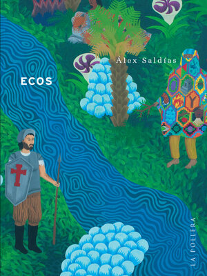 cover image of Ecos